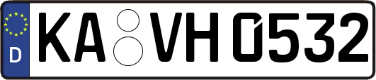 KA-VH0532