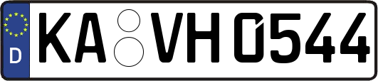KA-VH0544