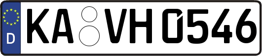 KA-VH0546