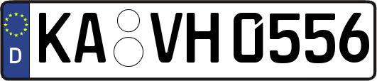 KA-VH0556