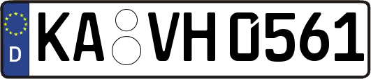 KA-VH0561