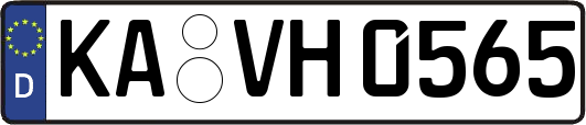 KA-VH0565