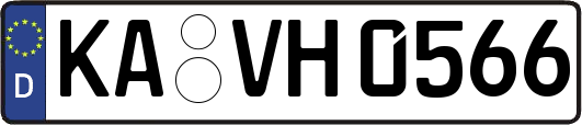 KA-VH0566