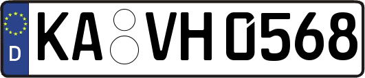 KA-VH0568