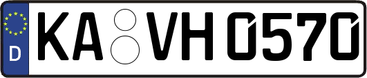 KA-VH0570