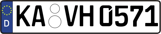 KA-VH0571