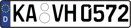 KA-VH0572