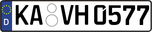 KA-VH0577