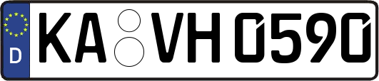 KA-VH0590
