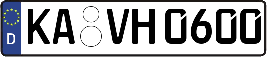 KA-VH0600