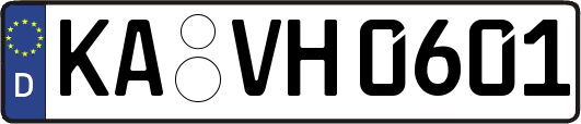 KA-VH0601