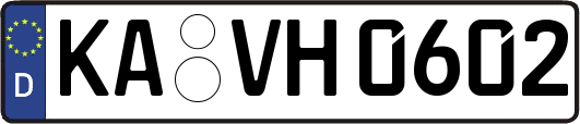 KA-VH0602