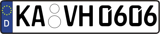 KA-VH0606