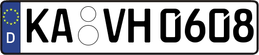 KA-VH0608