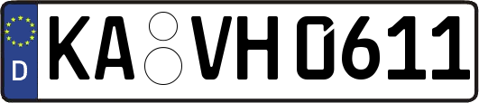 KA-VH0611