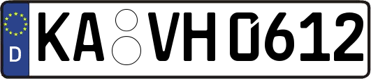 KA-VH0612