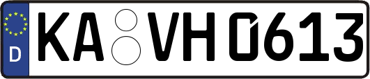 KA-VH0613