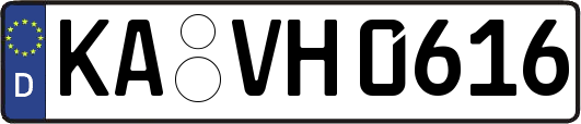 KA-VH0616