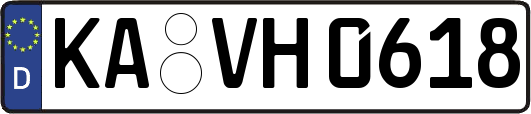 KA-VH0618