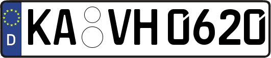 KA-VH0620