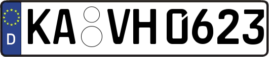 KA-VH0623