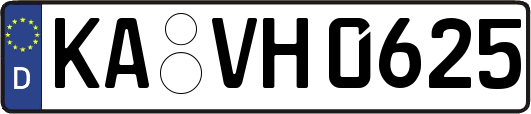 KA-VH0625