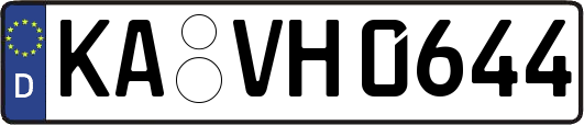 KA-VH0644