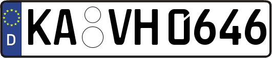 KA-VH0646