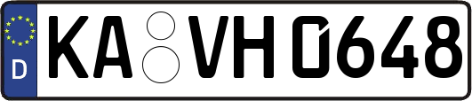KA-VH0648