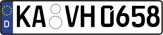 KA-VH0658