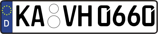 KA-VH0660
