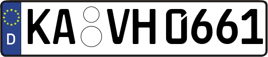 KA-VH0661