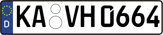 KA-VH0664