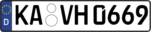 KA-VH0669