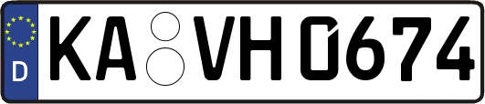 KA-VH0674
