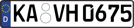 KA-VH0675