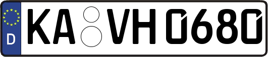 KA-VH0680