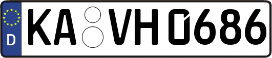 KA-VH0686