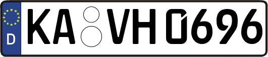 KA-VH0696