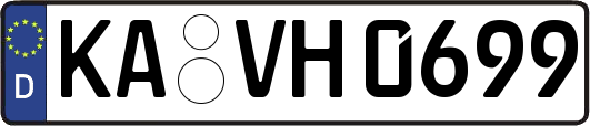 KA-VH0699