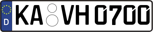 KA-VH0700