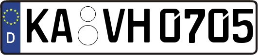 KA-VH0705
