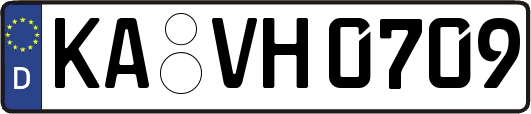 KA-VH0709