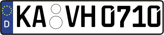 KA-VH0710