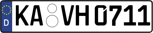 KA-VH0711