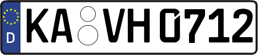 KA-VH0712