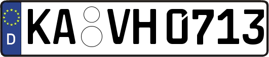 KA-VH0713