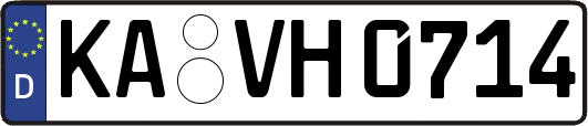 KA-VH0714