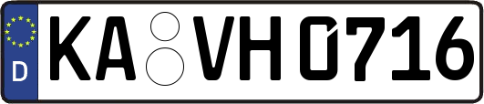 KA-VH0716