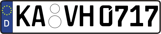 KA-VH0717